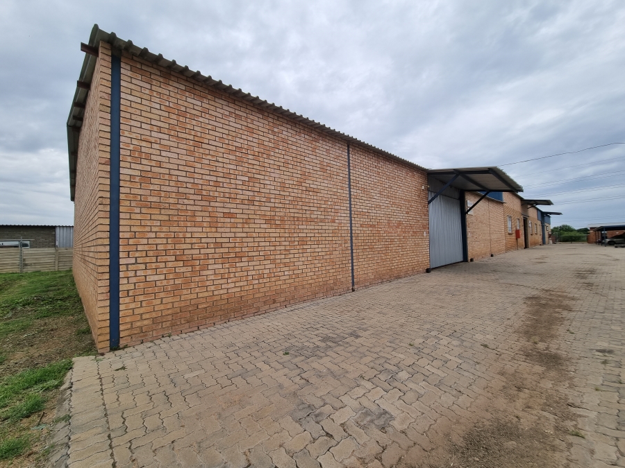 Commercial Property for Sale in Kimdustria Northern Cape